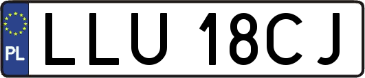LLU18CJ