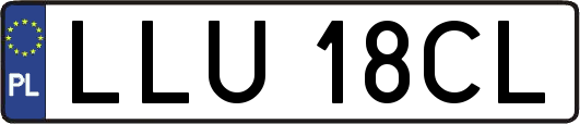 LLU18CL