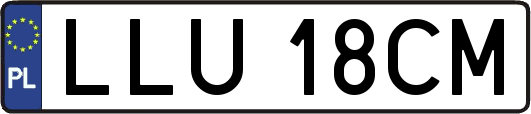 LLU18CM