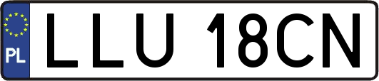 LLU18CN