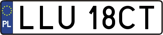 LLU18CT
