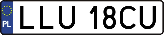 LLU18CU