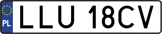 LLU18CV