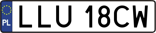 LLU18CW