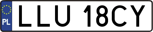 LLU18CY