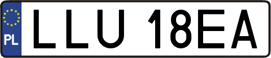LLU18EA