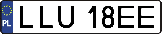 LLU18EE