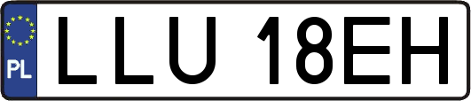 LLU18EH
