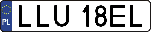 LLU18EL