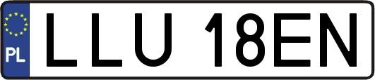 LLU18EN