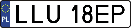 LLU18EP