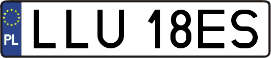 LLU18ES