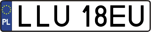 LLU18EU