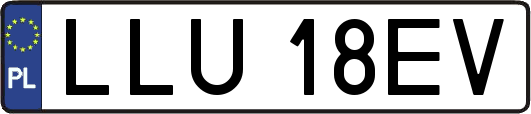 LLU18EV