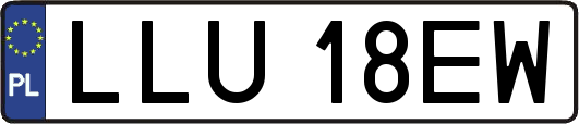 LLU18EW
