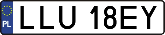 LLU18EY
