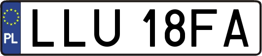 LLU18FA