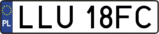 LLU18FC
