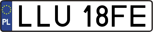 LLU18FE