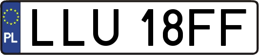 LLU18FF