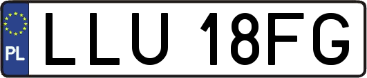 LLU18FG