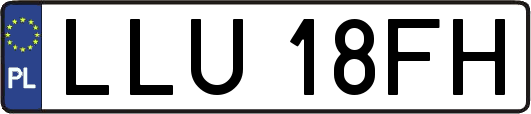 LLU18FH