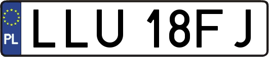 LLU18FJ