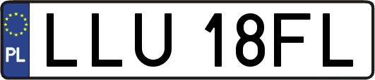 LLU18FL