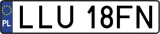LLU18FN