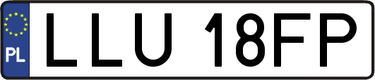LLU18FP
