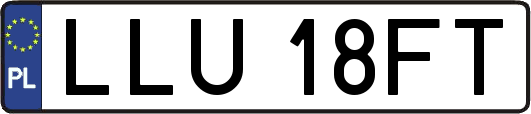 LLU18FT