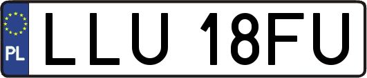 LLU18FU