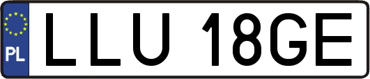 LLU18GE
