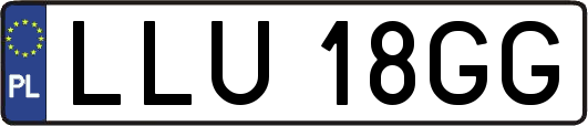 LLU18GG