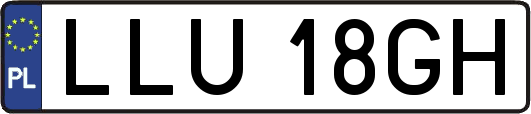LLU18GH