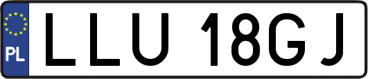 LLU18GJ