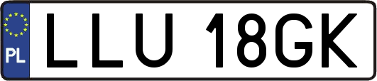 LLU18GK