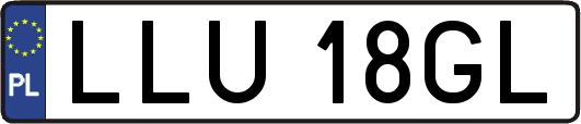 LLU18GL