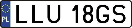 LLU18GS