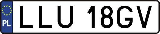 LLU18GV