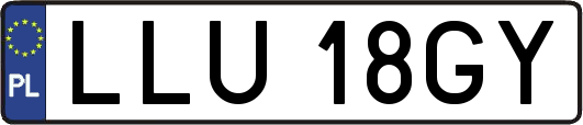 LLU18GY