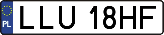 LLU18HF