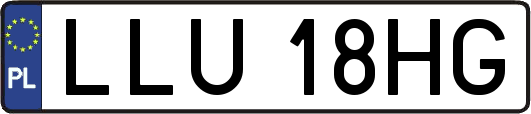 LLU18HG