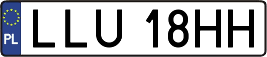 LLU18HH