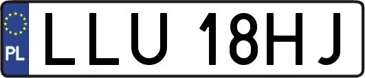 LLU18HJ