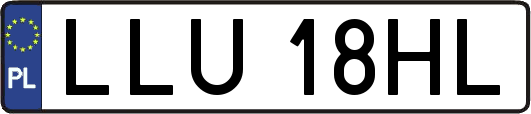 LLU18HL