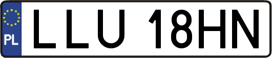 LLU18HN