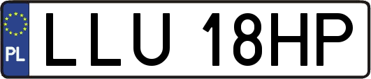 LLU18HP