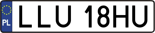 LLU18HU