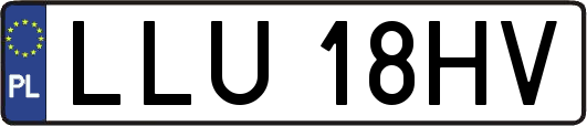 LLU18HV
